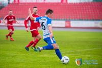 Rzemieślnik Pilzno podzielił się punktami z Karpatami Krosno