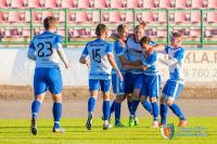 4 liga: Karpaty Krosno pomogą Wisłoce Dębica? [Zapowiedź 16. kolejki]