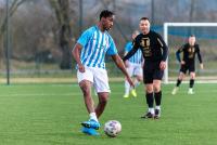 Karpaty Krosno lepsze od Sokoła. Pewna wygrana w sparingu