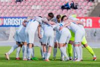 Karpaty walczyły, ale przegrały. Coraz bliżej 4 ligi