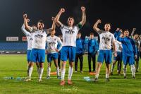 Transmisja meczu Karpaty Krosno - Polonia Przemyśl, 25.04.2026 (fot. Grzegorz Bąk / Karpaty Krosno)