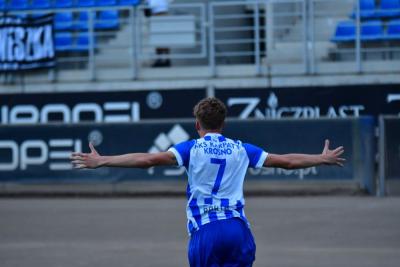 Fot. Karpaty Krosno/Facebook.