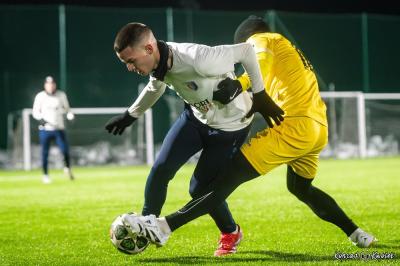 WYNIKI: sparingi podkarpackich drużyn (21 stycznia 2026)