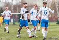 Lider z Krosna udanie zainaugurował rundę rewanżową! 