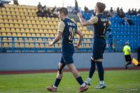 Nokaut w sparingu Karpat Krosno