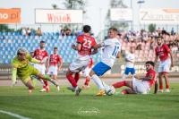 4 liga podkarpacka: Wszystkie gole 5. kolejki [WIDEO]