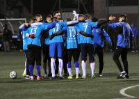 sparing: Karpaty Krosno - Widzew Łódź 1-1 [ZDJĘCIA]