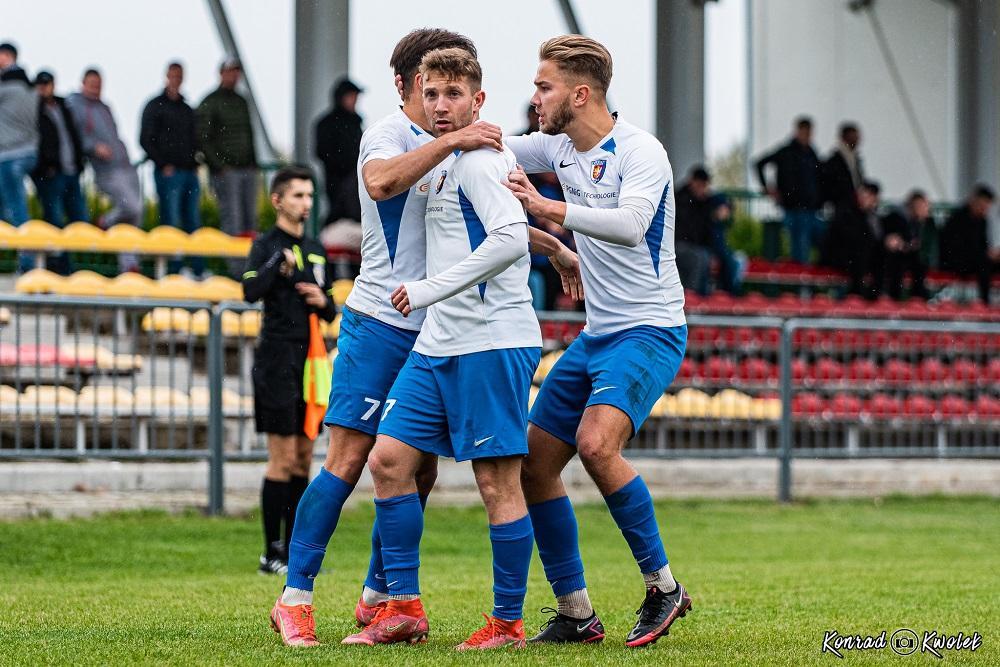 fot. Konrad Kwolek/Karpaty Krosno