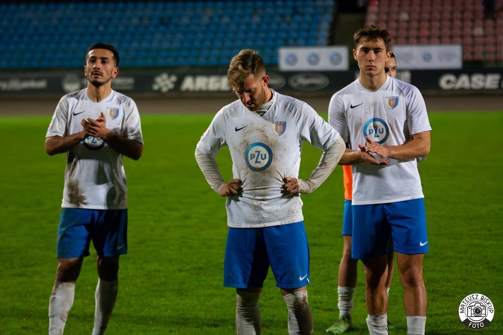 fot. Mateusz Biskup/Karpaty Krosno