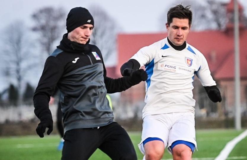 fot: Karpaty Krosno (facebook)