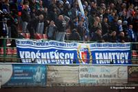 Karpaty Krosno w końcu wygrały w lidze. Zwycięstwo z Unią Tarnów