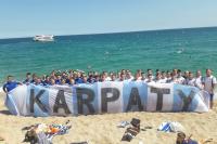 Drużyny młodzieżowe MOSiR Krosno z bardzo dobrym występem na Copa Catalunya Cup 2018