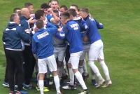 WIDEO: Ekoball Stal Sanok – Karpaty Krosno 1-2 [SKRÓT MECZU]