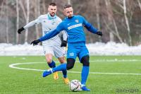 Karpaty Krosno na remis w sparingu z trzecioligowcem!