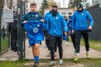 Plan sparingów Karpat Krosno (zima 2024)