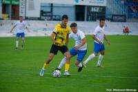  3 liga: Wieczysta rozstrzygnie sprawę awansu?