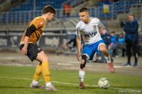 Karpaty Krosno pokonały Igloopol Dębica (fot. Oskar Józefczyk)