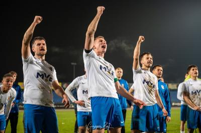 fot. Grzegorz Bąk/Karpaty Krosno