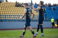 Karpaty Krosno w pierwszym sparingu na remis