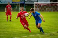 Karpaty rzutem na taśmę wygrały w Przeworsku