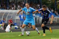 Karpaty Krosno zremisowały z JKS-em Jarosław