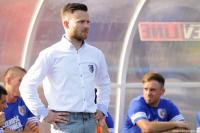 Szymon Szydełko nowym trenerem Resovii