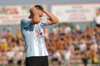 Motor Lublin - Karpaty 1-0. Druga porażka krośnian