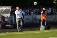 Szymon Szydełko, nowy trener Resovii: 