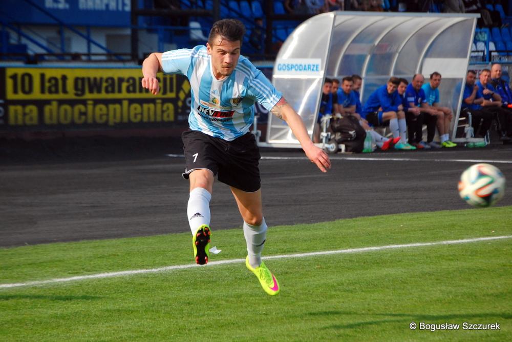 fot. Bogusław Szczurek