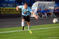 sparing: Wolania Wola Rzędzińska - Karpaty Krosno 3-6