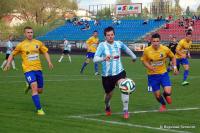 Hit 3 ligi na żywo: Resovia - Karpaty Krosno [RELACJA LIVE]