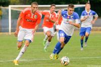 RELACJA LIVE: Izolator - Karpaty Krosno [wirtualne boisko]