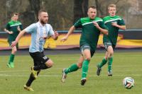 Plan sparingów Wisłoki Dębica (lato 2015)