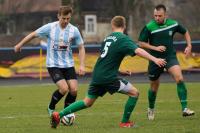 Dariusz Kantor odchodzi z Karpat Krosno