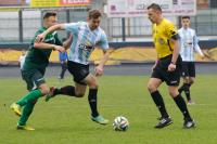 Duży inwestor z Krakowa zainteresowany Karpatami Krosno?