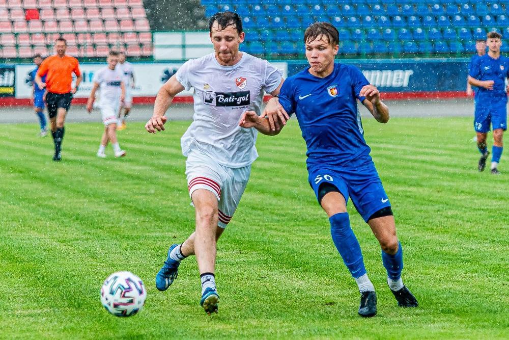 fot. Konrad Kwolek/Karpaty Krosno