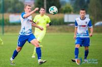 Karpaty Krosno pokonały Zamczysko Odrzykoń