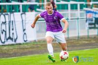 SPARING: Ostatki Karpat Krosno. Wygrana z MKS Błękitni Ropczyce