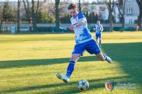 Trzy rzuty karne wystarczyły. Karpaty rozgromiły Igloopol