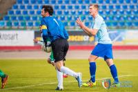 Karpaty Krosno ograły Sokół Kolbuszowa Dolna