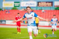 Karpaty rozgromiły Orzeł Przeworsk! Piłkarze Sitka coraz bliżej 