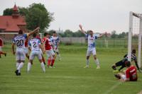 4 liga: Ta ostatnia sobota. Wisłoka zagra ze Stalą Gorzyce [Zapowiedź 34. kolejki]