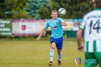 Wyniki meczów okręgowego Pucharu Polski (10-11 września)