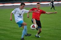 Karpaty Krosno wygrały kolejny sparing. Trzy bramki Szymona Dziadosza