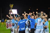 WIDEO: Stal Sanok - Karpaty Krosno 0-3 [SKRÓT MECZU]