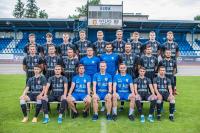 Kadra Karpat Krosno na rundę jesienną sezonu 2020/21