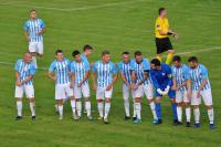 WIDEO: Karpaty Krosno - Błękitni Ropczyce 3-0 [SKRÓT MECZU]