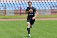 WIDEO: Karpaty Krosno - Sokół Sieniawa 1-0 [SKRÓT MECZU]