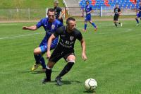 Karpaty Krosno znów bezbłędne. Wygrana z Sokołem Kolbuszowa