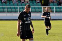 Karpaty przegrały po raz pierwszy. Ulegli wmocnionym rezerwom Stali Mielec